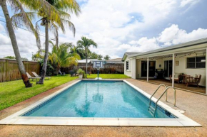 Boynton 3 2 Pool House